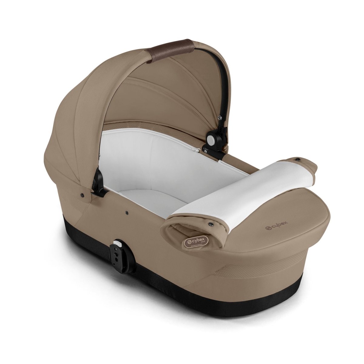 Moisés para Coche Gazelle S - Almond Beige | CYBEX