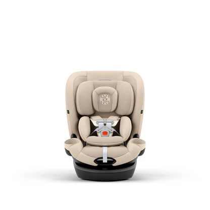 Silla de Auto Callisto G 360 - Almond Beige | CYBEX
