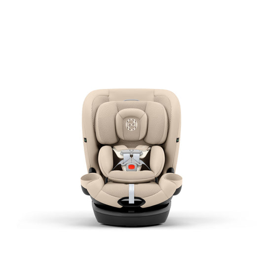 Silla de Auto Callisto G 360 - Almond Beige | CYBEX