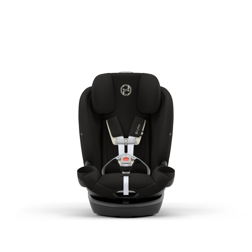 Silla de Auto Callisto G 360 - Moon Black | CYBEX