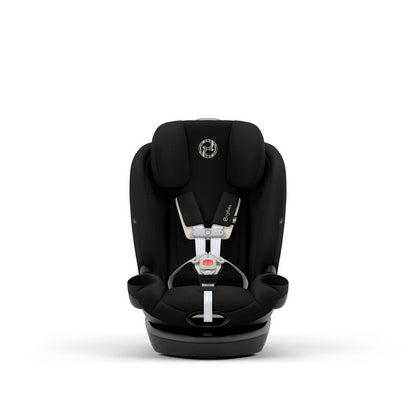 Silla de Auto Callisto G 360 - Moon Black | CYBEX