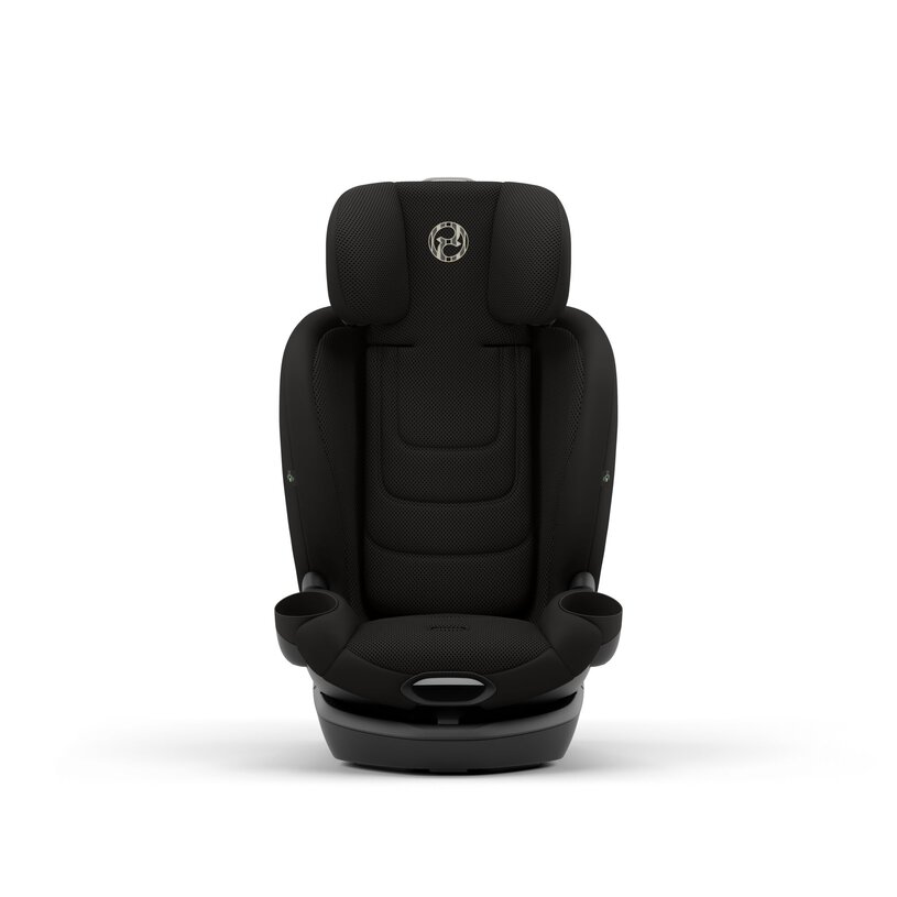 Silla de Auto Callisto G 360 - Moon Black | CYBEX