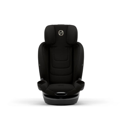 Silla de Auto Callisto G 360 - Moon Black | CYBEX