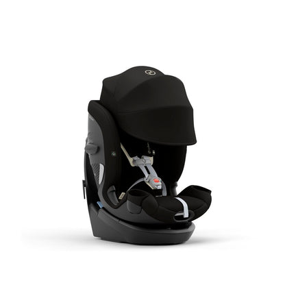 Silla de Auto Callisto G 360 - Moon Black | CYBEX