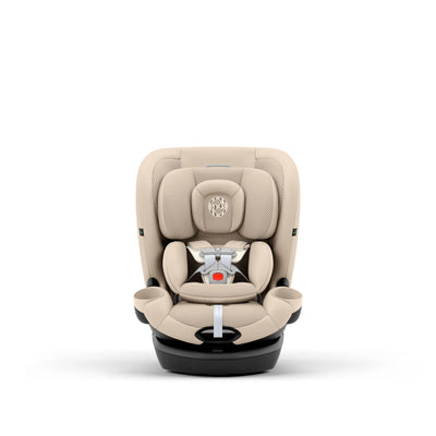 Silla de Auto Callisto G 360 - Almond Beige | CYBEX