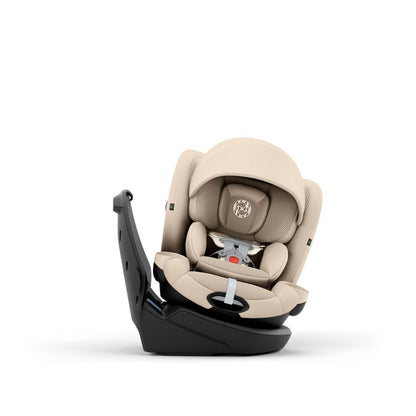 Silla de Auto Callisto G 360 - Almond Beige | CYBEX