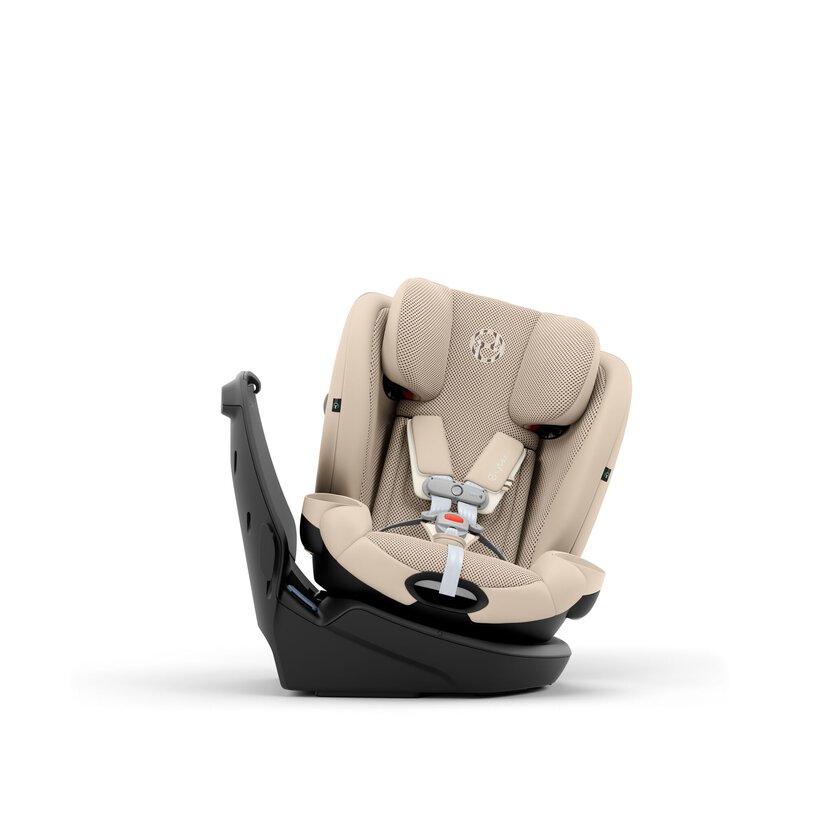 Silla de Auto Callisto G 360 - Almond Beige | CYBEX