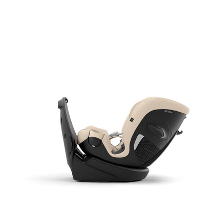 Silla de Auto Callisto G 360 - Almond Beige | CYBEX