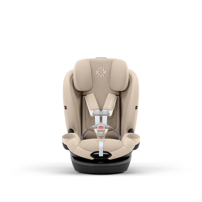 Silla de Auto Callisto G 360 - Almond Beige | CYBEX