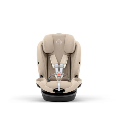 Silla de Auto Callisto G 360 - Almond Beige | CYBEX