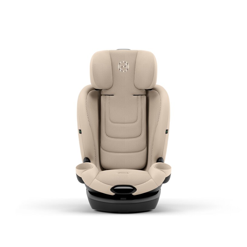 Silla de Auto Callisto G 360 - Almond Beige | CYBEX