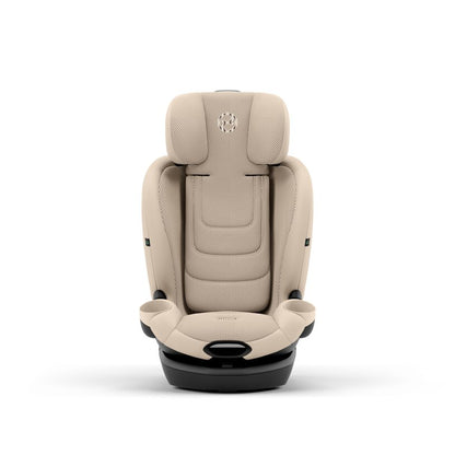 Silla de Auto Callisto G 360 - Almond Beige | CYBEX