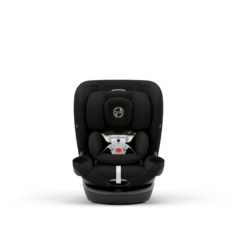 Silla de Auto Callisto G 360 - Moon Black | CYBEX