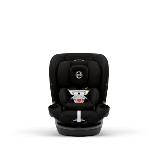 Silla de Auto Callisto G 360 - Moon Black | CYBEX