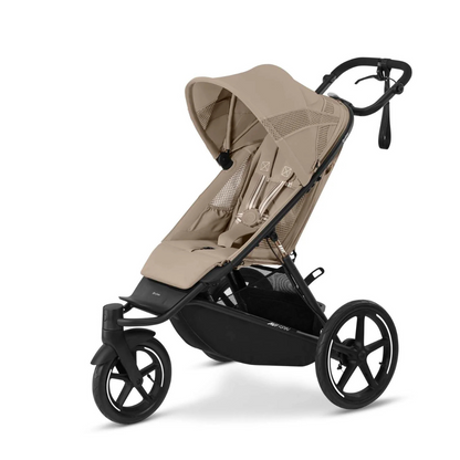 Coche Deportivo AVI Spin - Almond Beige | CYBEX