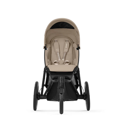Coche Deportivo AVI Spin - Almond Beige | CYBEX