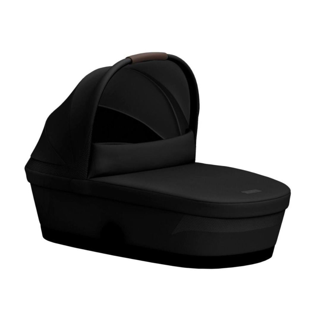 Moisés Melio Cot - Magic Black | CYBEX