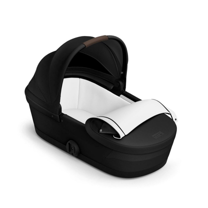 Moisés Melio Cot - Magic Black | CYBEX