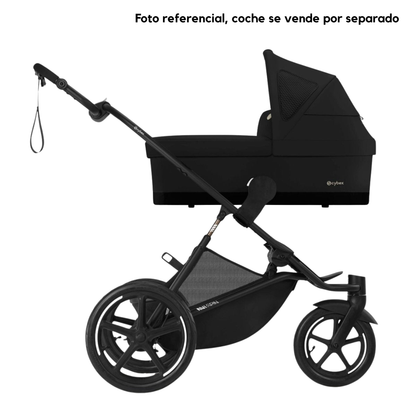 Moisés Cot S - Moon Black | CYBEX