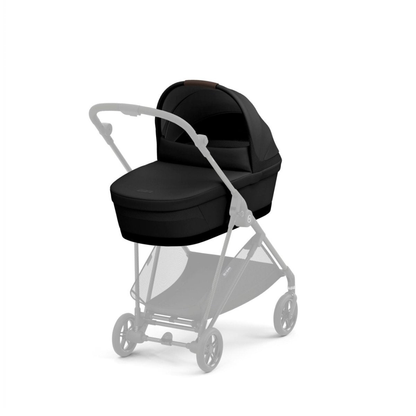 Moisés Melio Cot - Magic Black | CYBEX