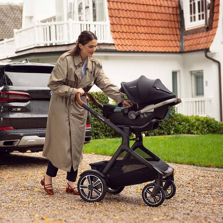 Arma tu Travel System: Demi™ Next - Nuna | Nuna