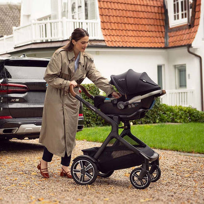 Arma tu Travel System: Demi™ Next - Nuna | Nuna