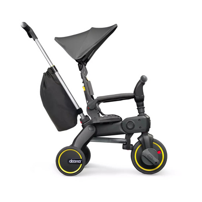 Triciclo Liki S3 - Grey Hound