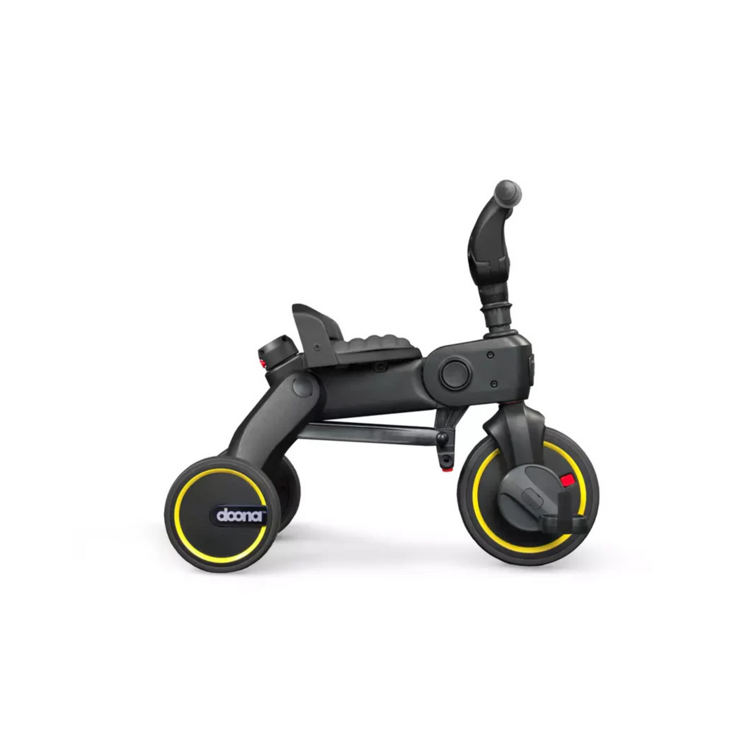 Triciclo Liki S3 - Grey Hound