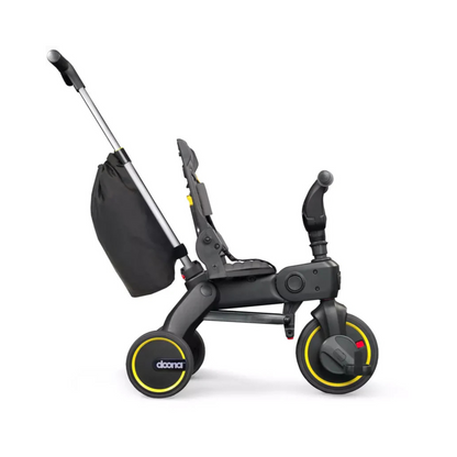 Triciclo Liki S3 - Grey Hound