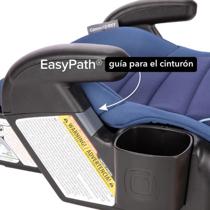 Pack de 2 Alzadores Connect3® RXT - Blue Surge | Diono