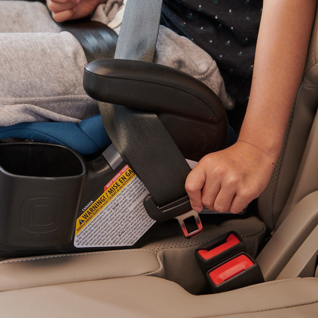 Pack de 2 Alzadores Connect3® RXT - Pink Cotton Candy | Diono