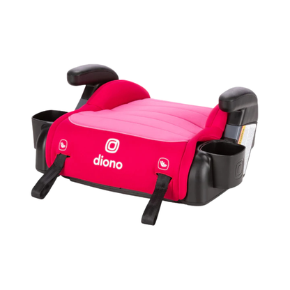 Alzador Connect3® RXT Backless Booster - Pink Cotton Candy | Diono