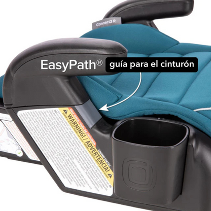 Pack de 2 Alzadores Connect3® RXT - Blue Razz Ice | Diono