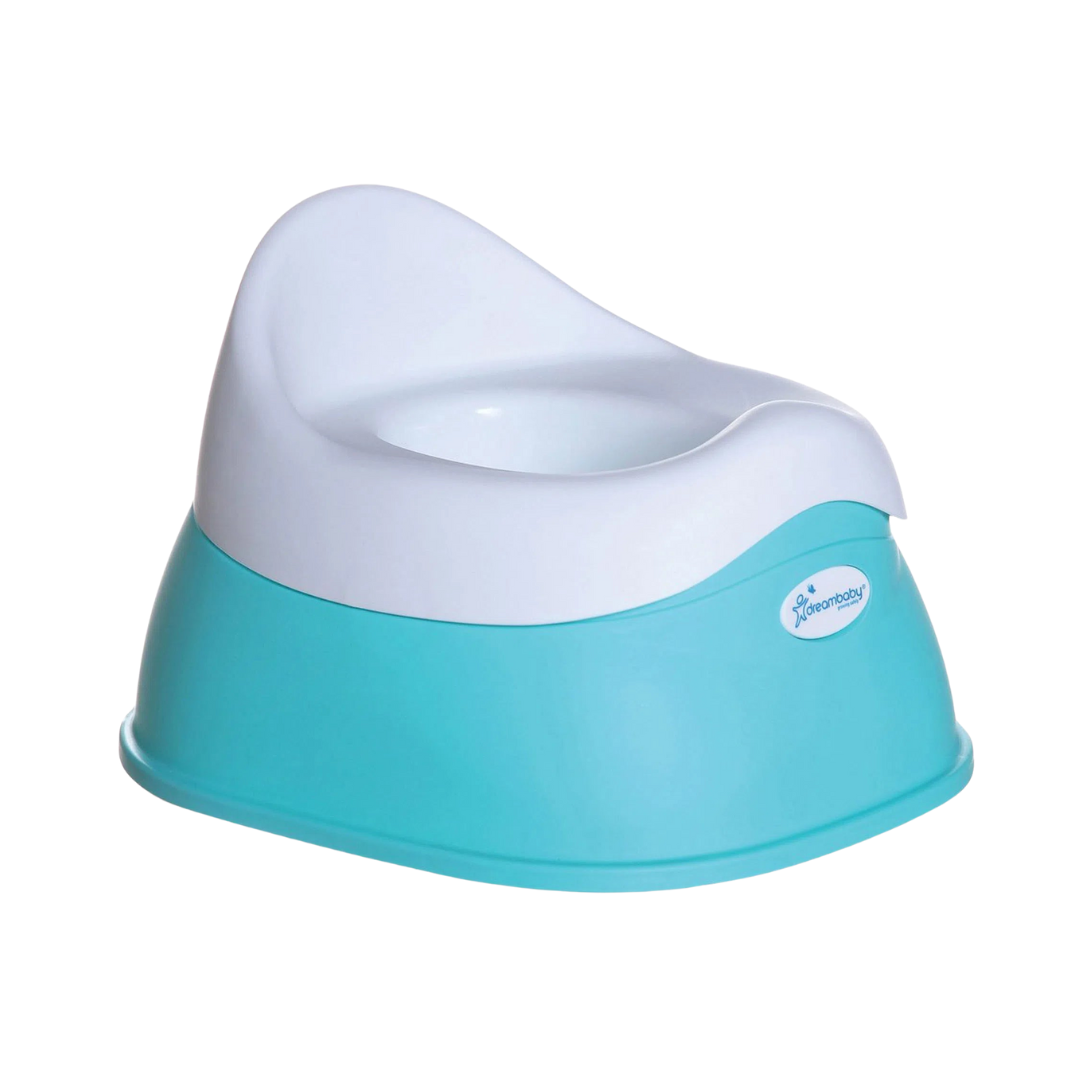 Turquoise Base Potty