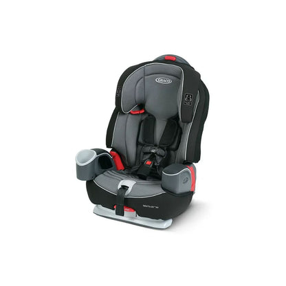 Silla de Auto Butaca Nautilus® 65 Bravo