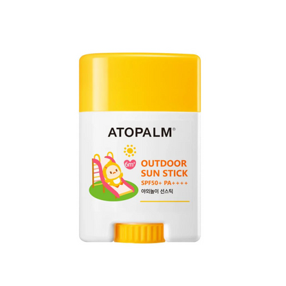 Protector Solar en Barra - Outdoor Sun Stick SPF50+ - 21 gr