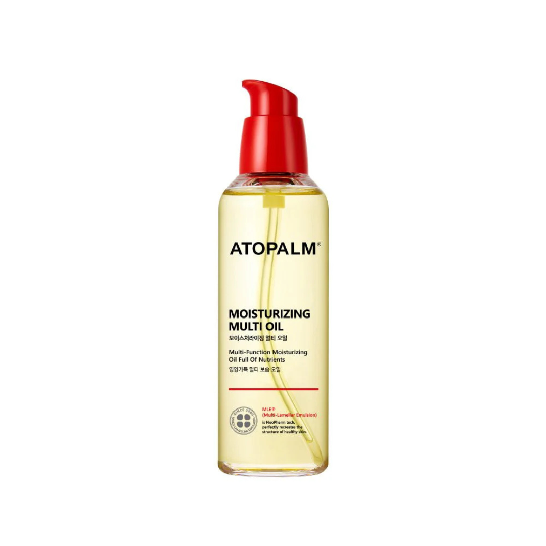 Aceite Hidratante - Moisturizing Multi Oil - 100ml