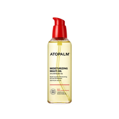 Aceite Hidratante - Moisturizing Multi Oil - 100ml