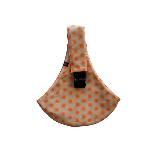 Columpio Portabebé - Anto | Huaka'i