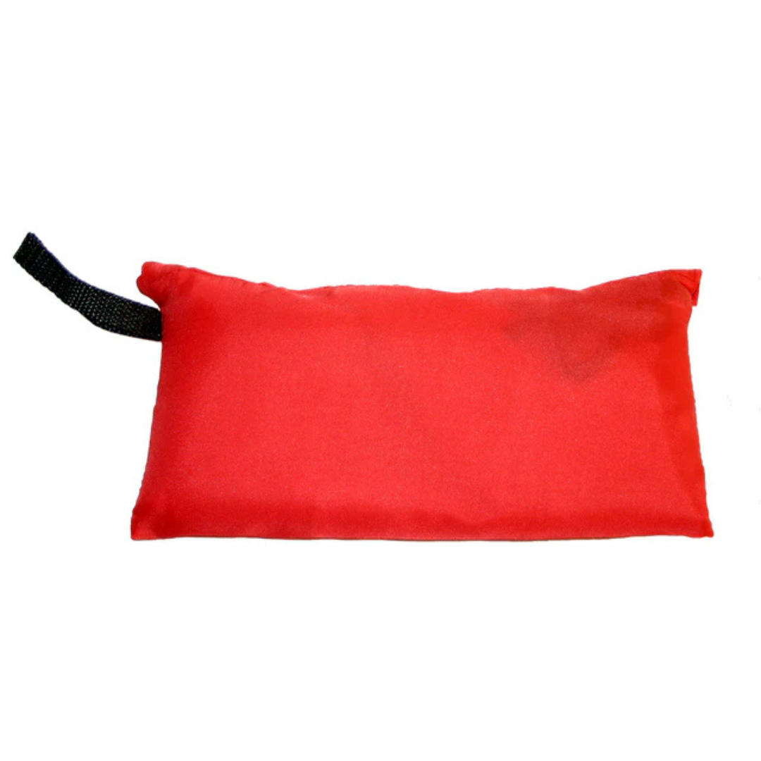 Bolso Cobertor de Silla de Auto para Viajes - Rojo