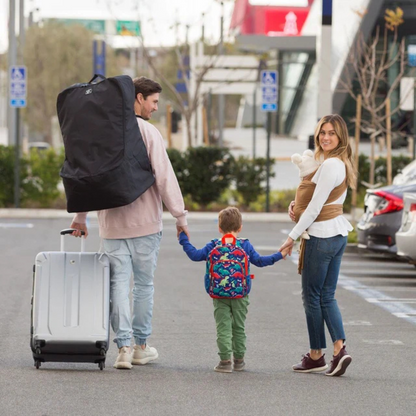 Mochila de Viajes Universal para Silla de Auto