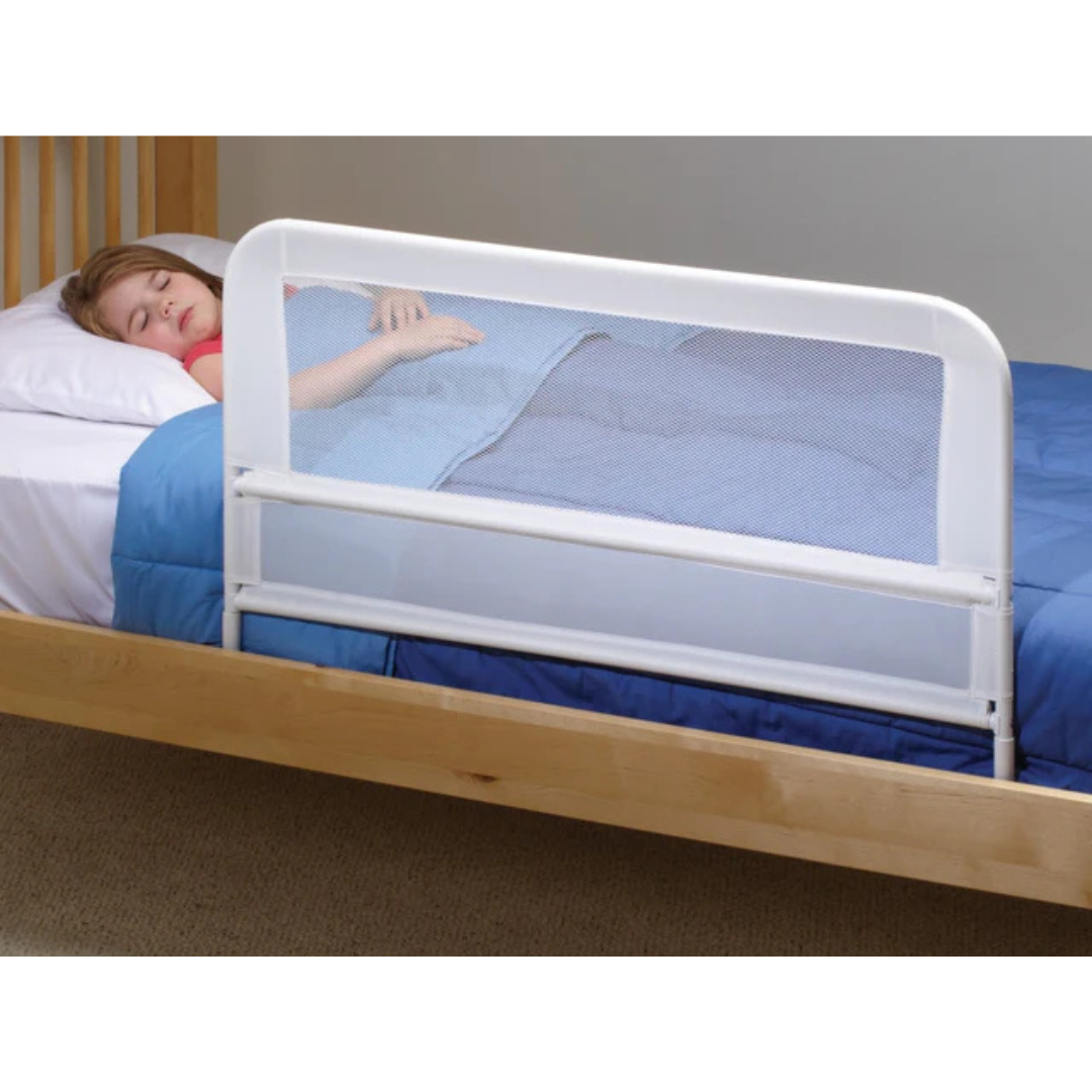 Baranda para Cama de Niños