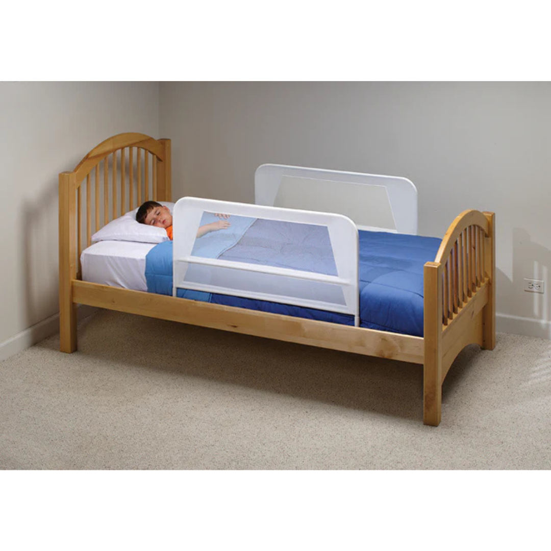 Set 2 Barandas para Cama de Niños