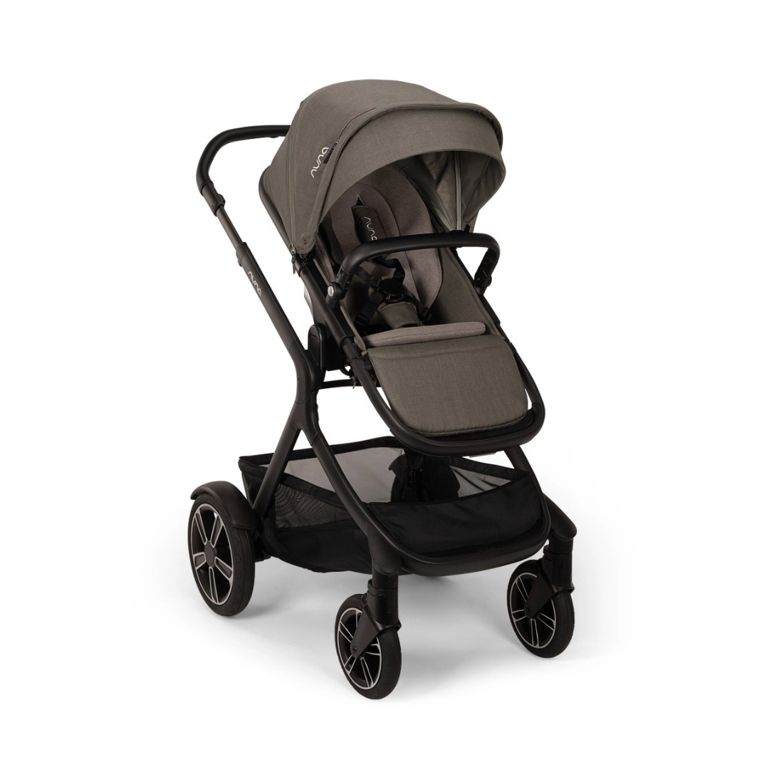 Coche de Paseo Demi™ Next - Granite