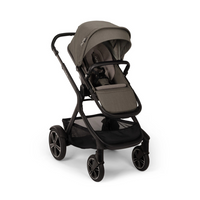 Coche de Paseo Demi™ Next - Granite | Nuna