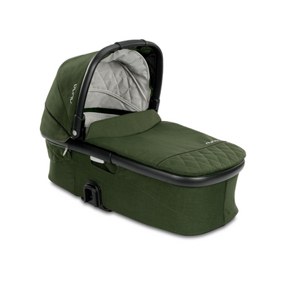 Moises Carry Cot Demi Grow - Evergreen