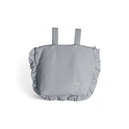 Bolso Volante - Gris