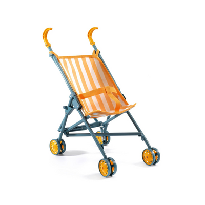 Coche para Muñecas - Sunshine | Djeco