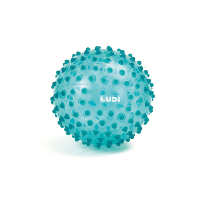 Pelota Sensorial - Azul