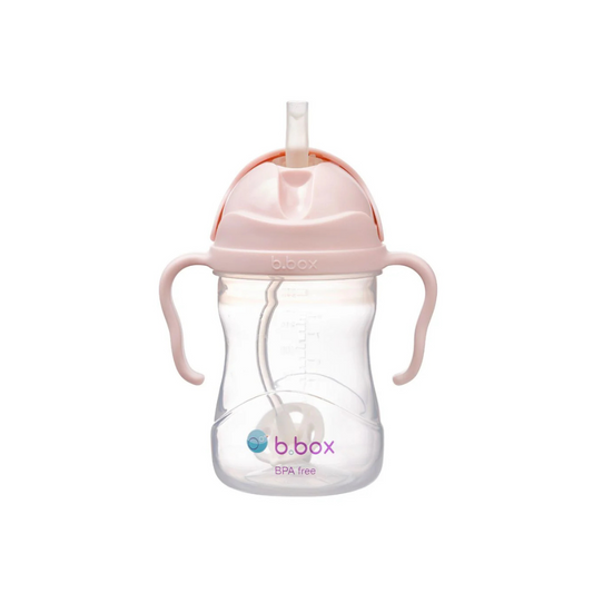 Vaso Sippy - Blush | b.box